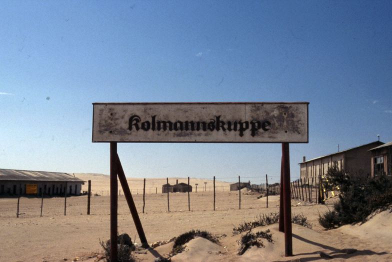 Kolmannskuppe 