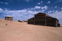 Kolmankop Function Buildung 