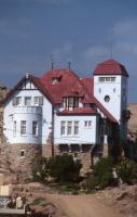 Lüderitz 