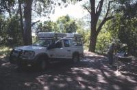 Camp Site MT5 Third Bridge 